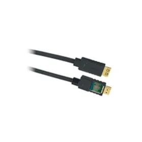 HDMI kabelis Kramer Electronics 97-0142015 Juoda 4,6 m