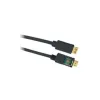 HDMI kabelis Kramer Electronics 97-0142015 Juoda 4,6 m