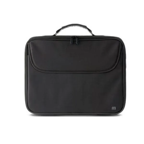 Laptop Case Mobilis TheOne Basic Black 14'' 15,6''