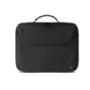 Laptop Case Mobilis TheOne Basic Black 14'' 15,6''