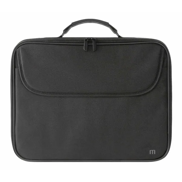 Laptop Case Mobilis TheOne Basic Black 14'' 15,6''