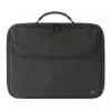 Laptop Case Mobilis TheOne Basic Black 14'' 15,6''