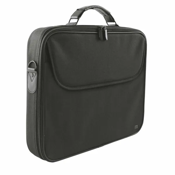 Laptop Case Mobilis TheOne Basic Black 14'' 15,6''