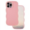 Candy case for Samsung Galaxy S24 pink