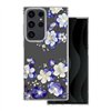 IMD print case for Samsung Galaxy S23 Ultra floral