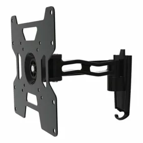 Dėklas Smart Magnet Xiaomi Redmi 13 4G/Redmi 13 5G/Poco M6 4G juodas
