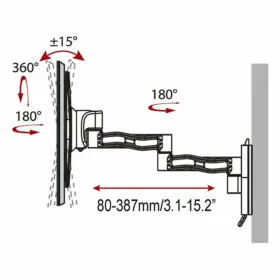 Älymagneettikotelo Xiaomi Redmi 13 4G / 13 5G:lle, kulta