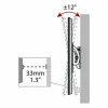 Подставка для ТВ Haeger 5608475 23" - 37"