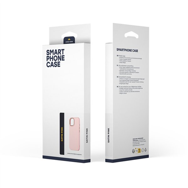 TFO packaging for cases