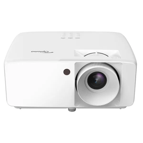 Projektorius Optoma E9PD7KK11EZ1 WXGA 4000 Lm 3500 lm