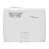 Projektorius Optoma E9PD7KK11EZ1 WXGA 4000 Lm 3500 lm