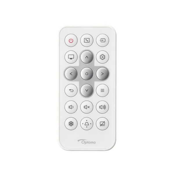 Projektorius Optoma E9PD7KK11EZ1 WXGA 4000 Lm 3500 lm