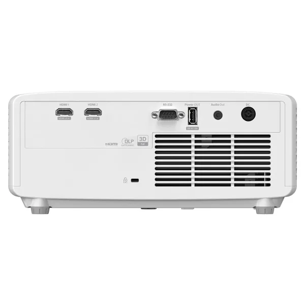 Projektorius Optoma E9PD7KK11EZ1 WXGA 4000 Lm 3500 lm