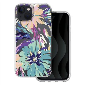 IMD print case for iPhone 16 Pro Max 6,9&quot splash