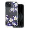 IMD print case for iPhone 16 Plus 6,7&quot floral