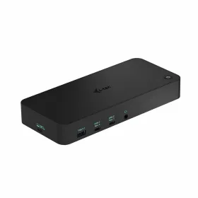 Iskunkestävä 1,5 mm:n magneettikotelo iPhone 14 Pro Max 6,7":lle, läpinäkyvä, isolla reiällä
