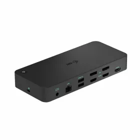 Iskunkestävä 1,5 mm:n magneettikotelo iPhone 14 Pro 6.1":lle, läpinäkyvä, isolla reiällä