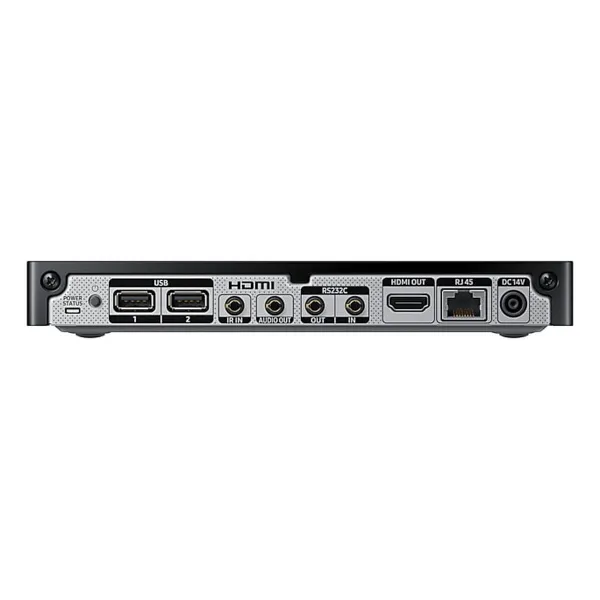 Streaming Device Samsung SBB-SS08NV2XEN