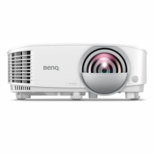Projector BenQ MW826STH WXGA 3500 lm 1280 x 800 px White