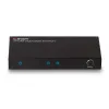 2-Port KVM jungiklis LINDY 8K60 38337