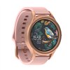 Forever smartwatch ForeVive 3 SB-340 gold with bluetooth speaker 3W