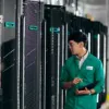 Kaapeliadapteri HPE