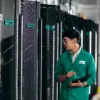 Kaapeliadapteri HPE