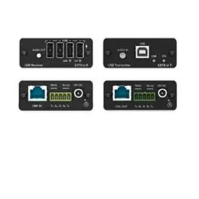Vaizdo tvarkyklė Kramer Electronics EXT3-U-KIT