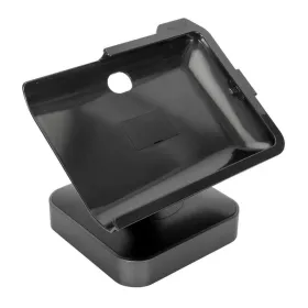 Grūdintas 9D keraminis stiklas iPhone 16 Pro Max 6,9" telefonui