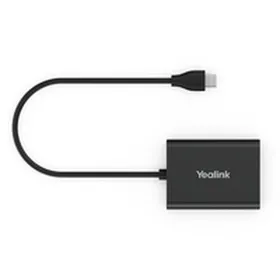 Проводные наушники Devia Smart M2 Digital Metal USB-C серебристые