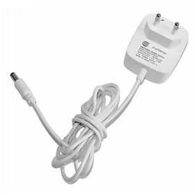 Maitinimo šaltinis 12V 3.5A 42W DC 5.5/2.1mm baltas HQ LTC