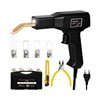 Welding gun for plastics (plastic) + 400 staples