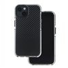 Acrylic Carbon case for iPhone 16 Plus 6,7&quot black