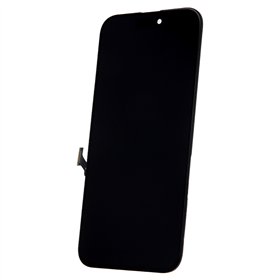 LCD Display with touch screen iPhone 15 Plus Incell COF ZY black