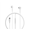 Devia wired earphones Kintone A3 Digital USB-C white