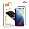 Vmax tempered glass 9D Glass for iPhone 16 Plus 6,7&quot