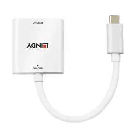 Vmax akryylinen pudotuksenestoinen magneettikotelo iPhone 16 Plus 6,7" läpinäkyvälle