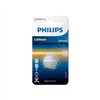 Battery PHILIPS CR2025 Lithium 1pc Blister