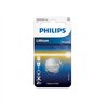 Baterija PHILIPS CR2032 ličio 1 vnt. Lizdinė pakuotė