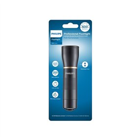 Фонарик PHILIPS LED 4xAAA 600лм Phil-SFL7001T/10