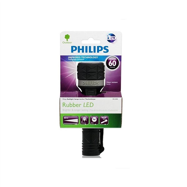 žibintuvėlis Philips SFL5200/10