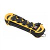 Workshop power strip PHILIPS extension cord 4 sockets 3m 16A yellow