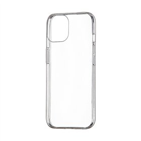 Slim case 1 mm for Google Pixel 9 / Pixel 9 Pro transparent