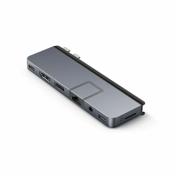 USB-jaotur Targus HD575 Hall