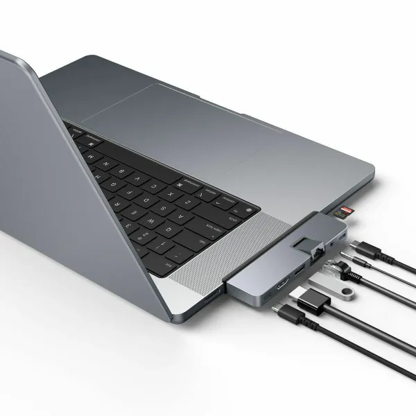 USB-jaotur Targus HD575 Hall