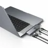 USB-jaotur Targus HD575 Hall