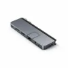 USB-jaotur Targus HD575 Hall