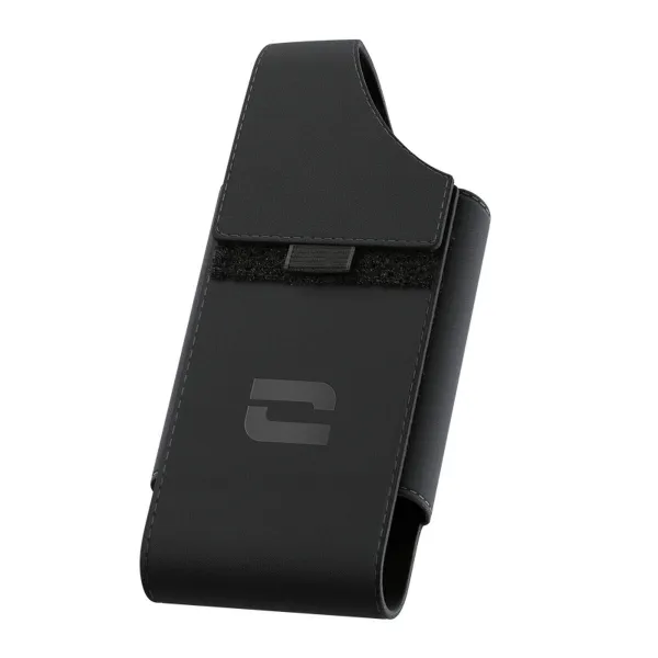Mobiiltelefoni Kaaned CROSSCALL HOLSTER Must