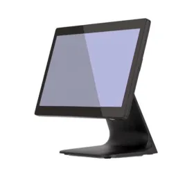 Natūralios odos „Smart Pro“ dėklas, skirtas „iPhone 16 Plus 6,7“ colio, juodas