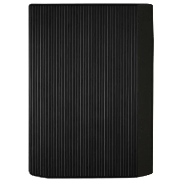 Smart Fancy case for iPhone 16 Pro Max 6,9&quot black-gold
